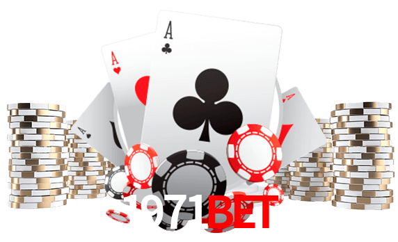 Jogue jogos de pôquer em 1971bet