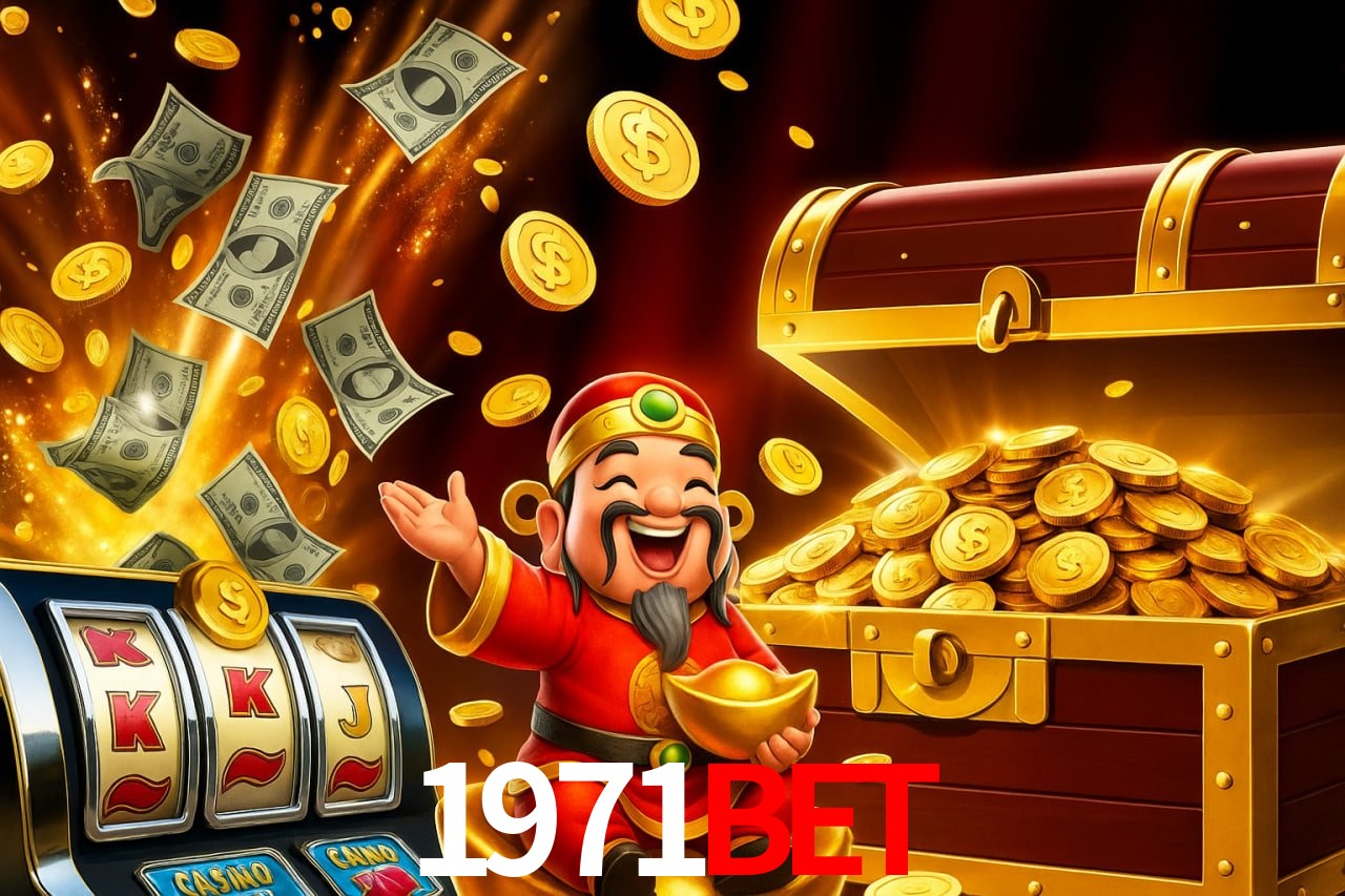 Experiência VIP 1971bet