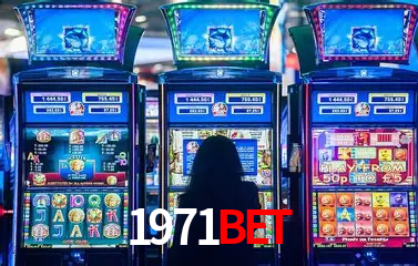 A Emoção da Loteria na 1971bet: Uma Chance de Mudança de Vida