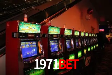 Desvendando o Mundo dos Jogos Virtuais na 1971bet