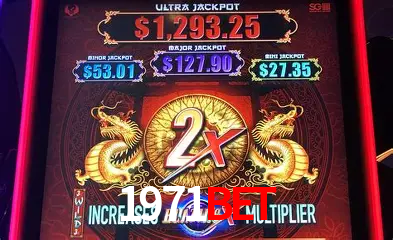 Desvendando o Mundo dos Jogos Virtuais na 1971bet
