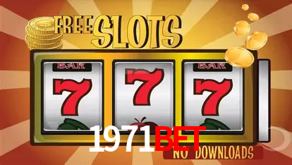 A Revolução dos Aplicativos de Jogos no 1971bet
