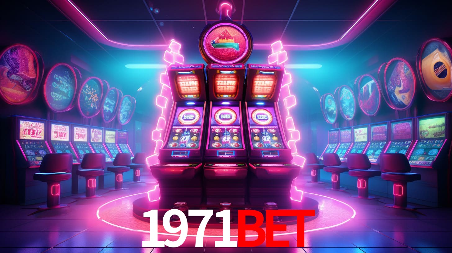 1971bet: Seu Cassino Premiado com Pagamentos Rápidos