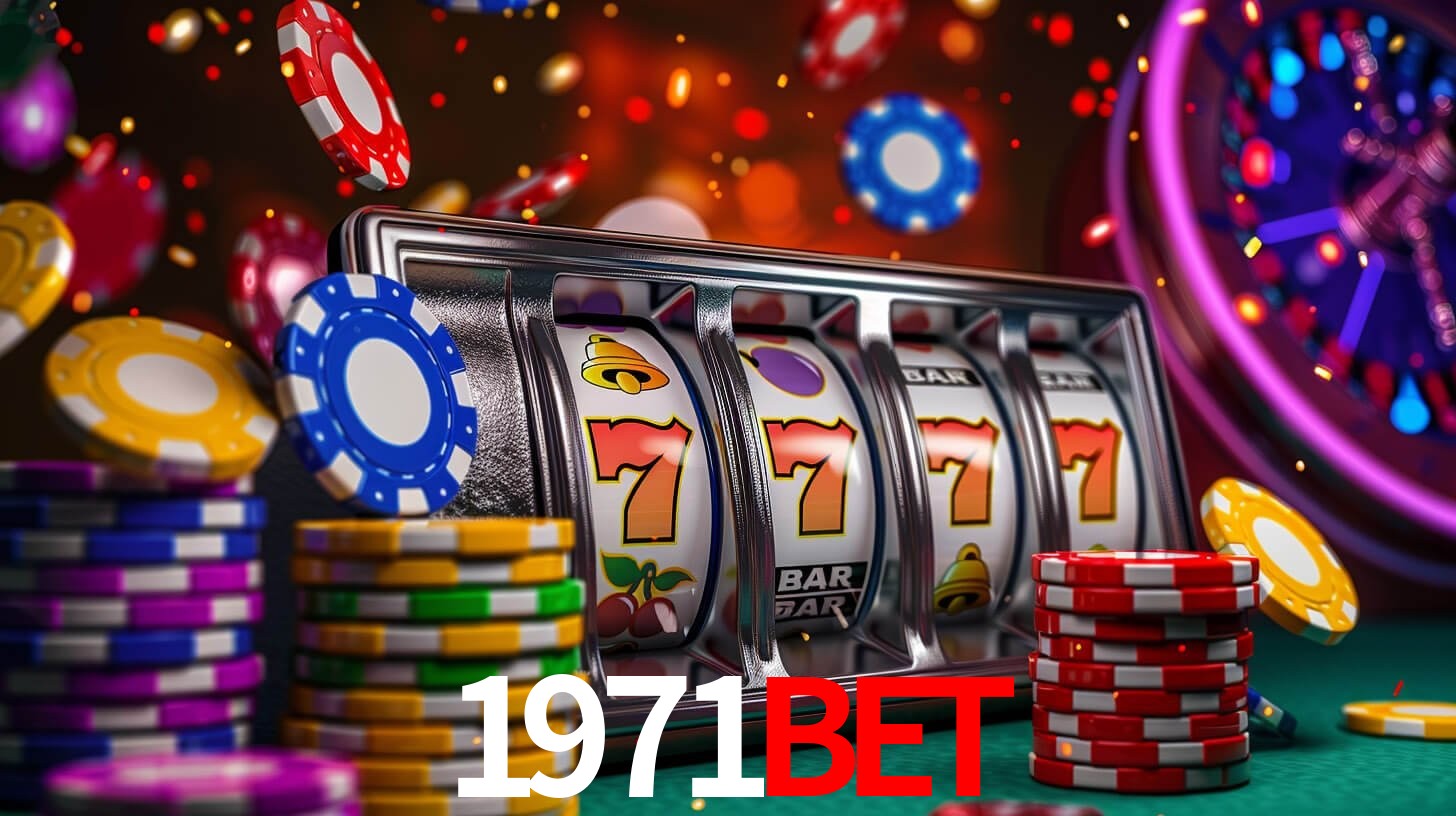 Estatísticas 1971bet