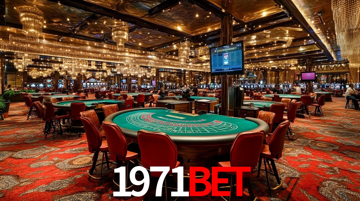 1971bet - Cassino Começa Aqui - 1971bet.com