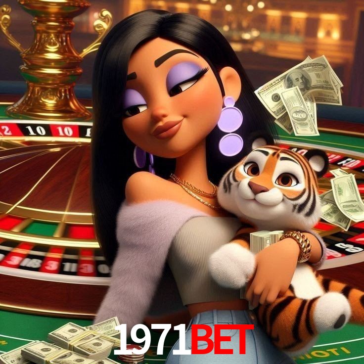Welcome Bonus 1971bet