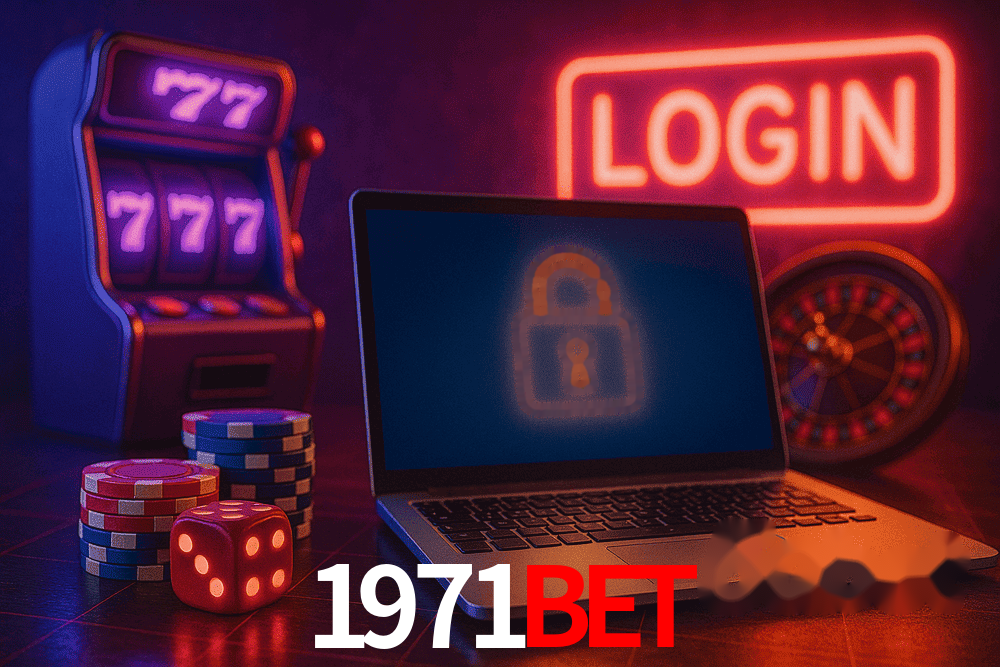 Integração de APIs 1971bet