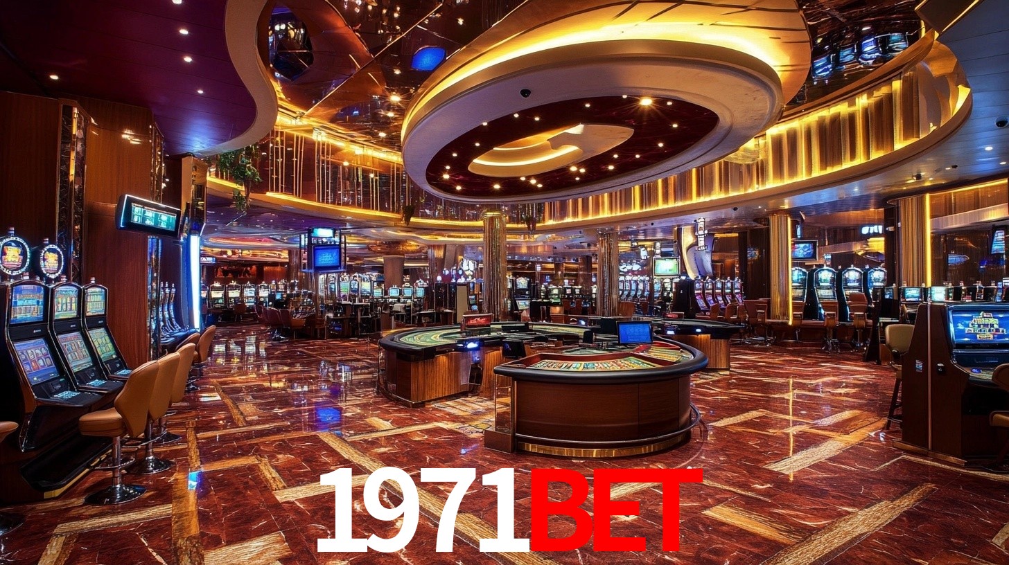 Welcome Bonus 1971bet
