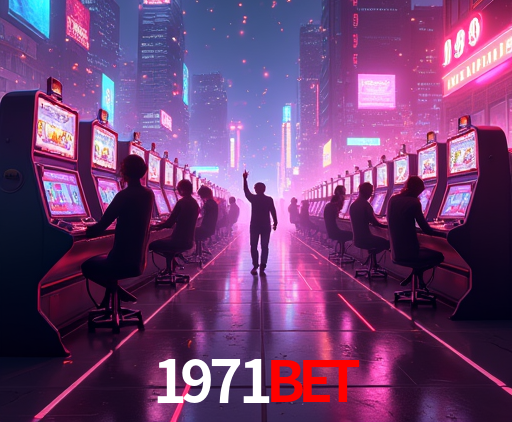 Estatísticas do Jogo 1971bet