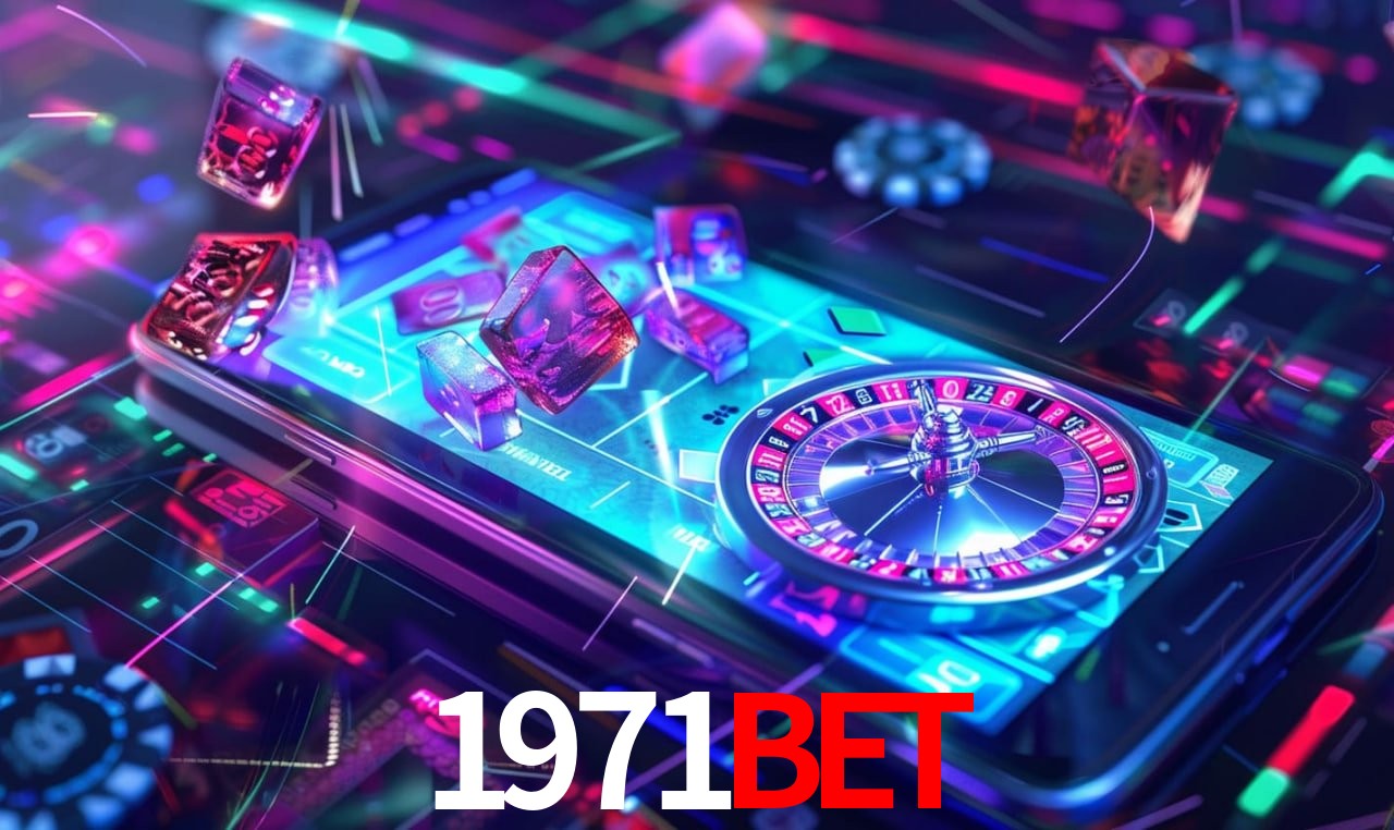 Tecnologia da Plataforma 1971bet