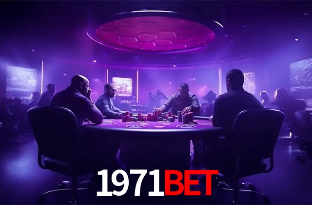 Promoções Sazonais 1971bet