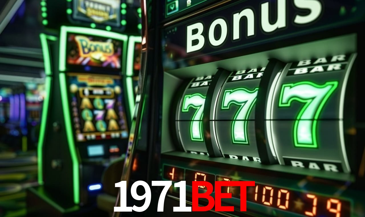 Secure Login 1971bet