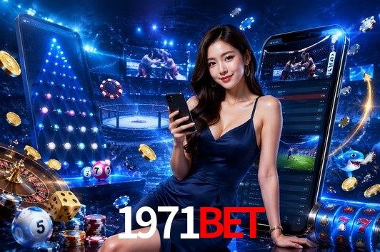 Slot Games 1971bet