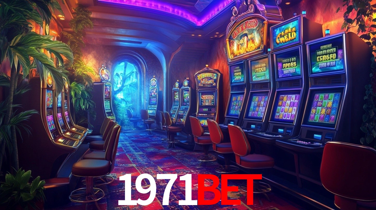 Tournaments 1971bet
