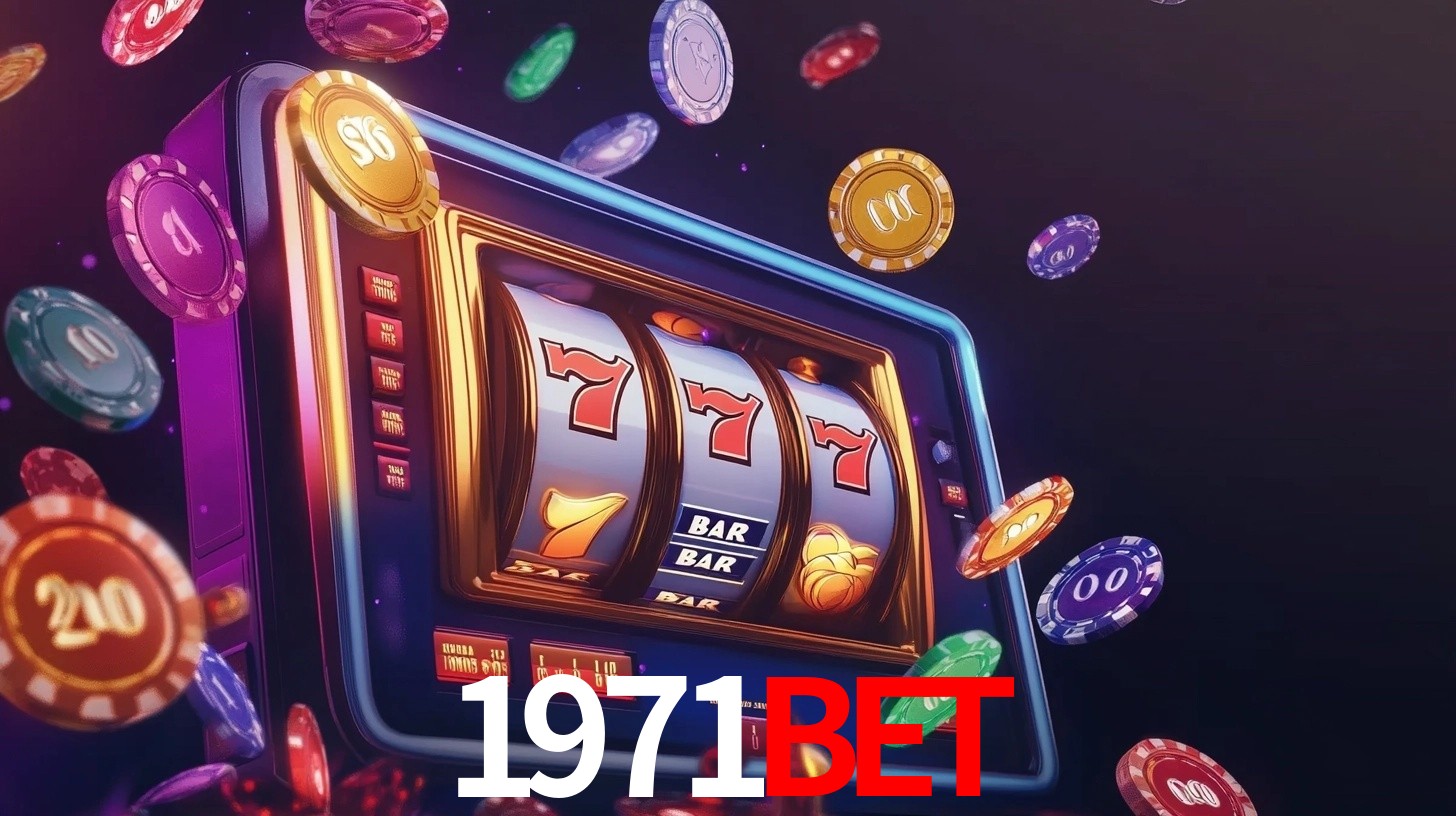 Programa VIP 1971bet