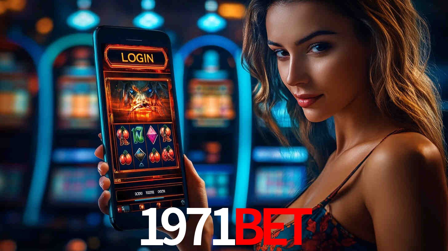 Bônus Generosos e Exclusivos no 1971bet para Você!