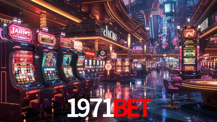Account Benefits 1971bet