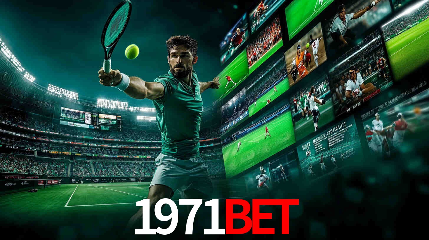 Desvendando o Mundo dos Jogos Virtuais na 1971bet
