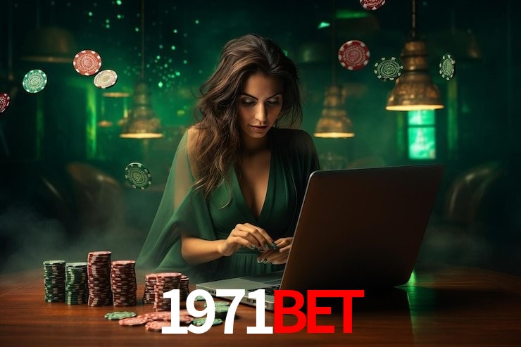 APK Android 1971bet