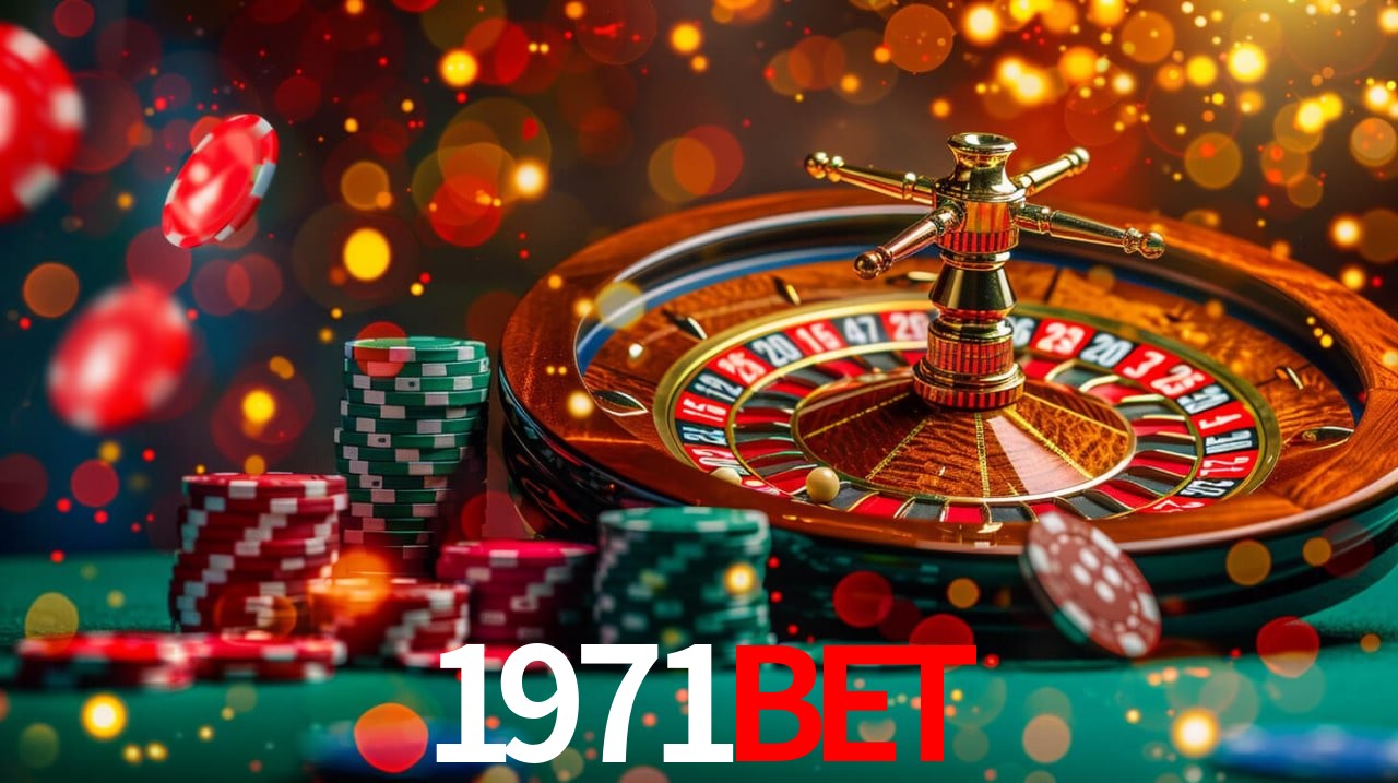 Interface Premium 1971bet