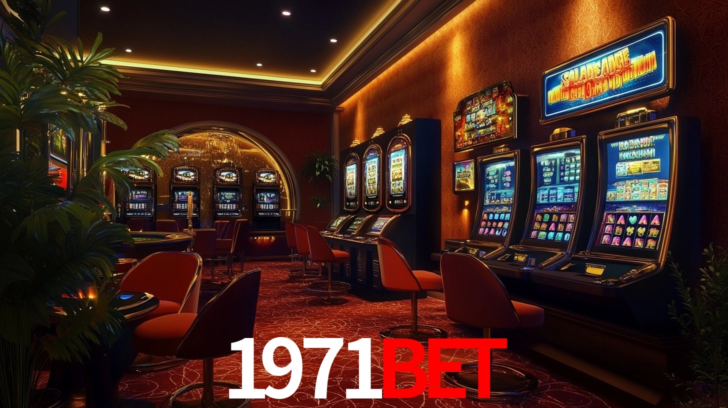 Daily Bonuses 1971bet