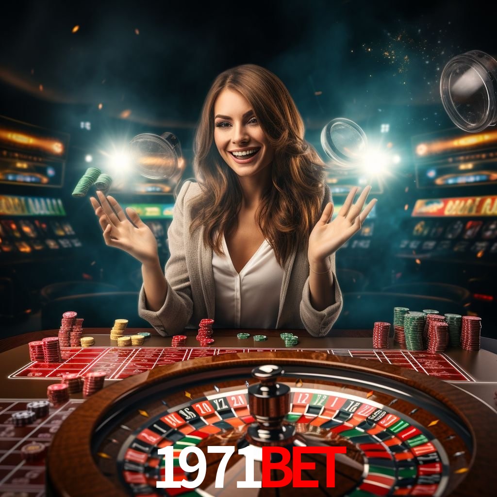 Explore as vantagens do 1971bet: serviço profissional e confiabilidade