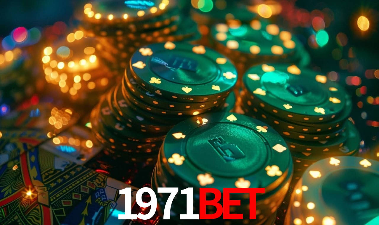 Login Seguro 1971bet