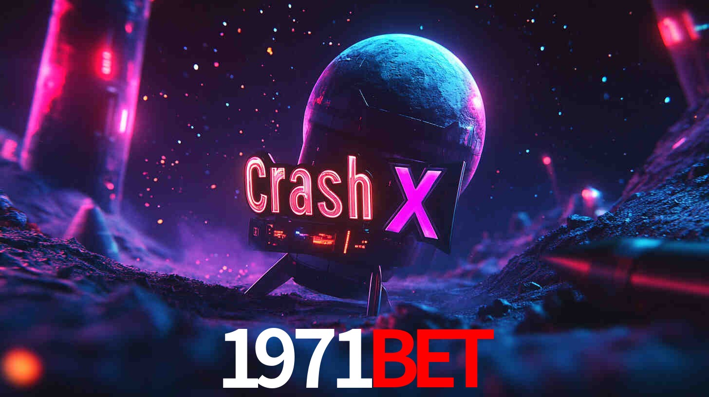 Inovações de Jogos na 1971bet: O Futuro das Experiências Interativas