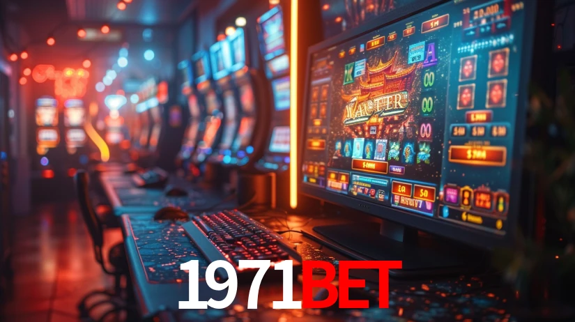 Experimente o Login Seguro Premium no 1971bet