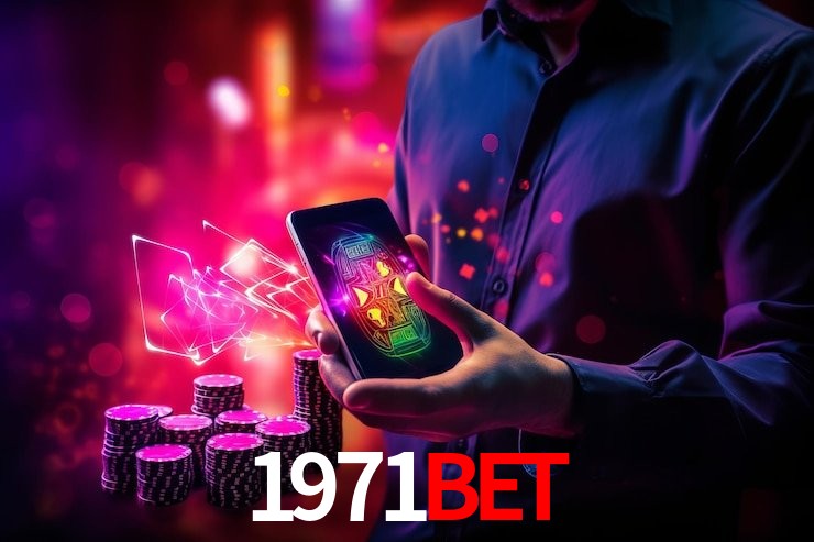 Recursos de Bônus 1971bet