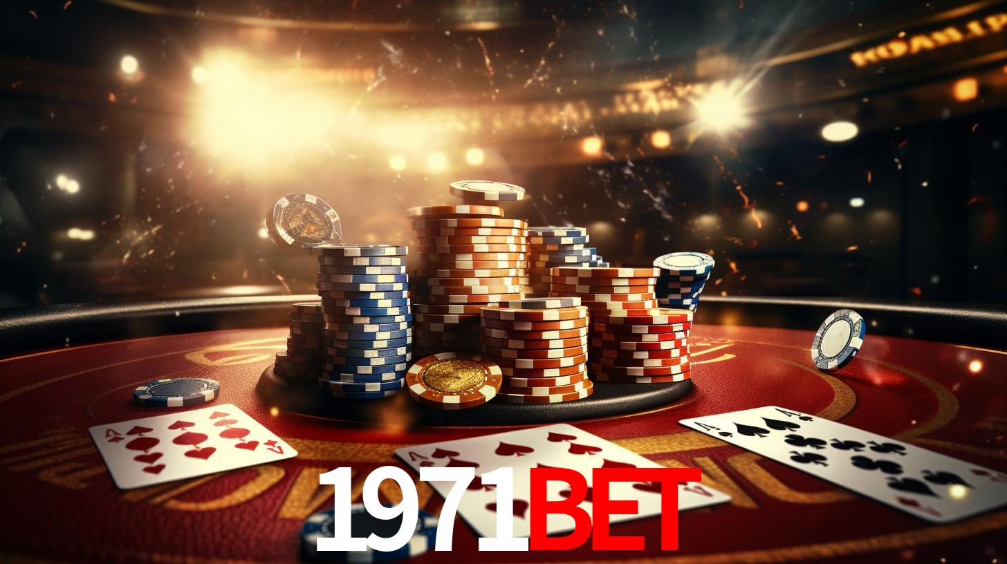 Live Casino 1971bet