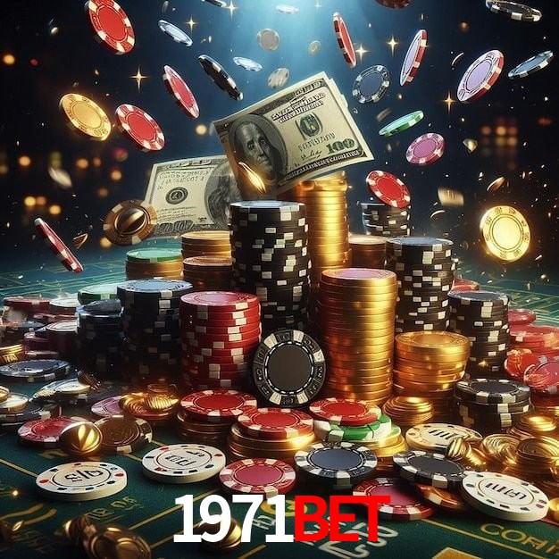 Mesa de Blackjack 1971bet