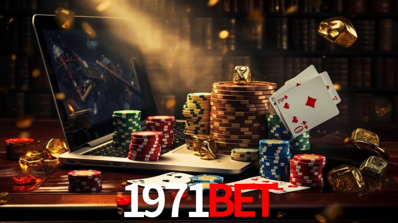 Diretório de Jogos 1971bet