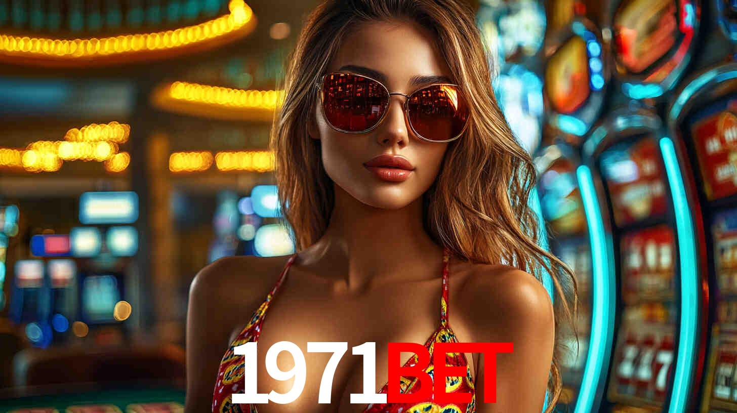 Premium Interface 1971bet