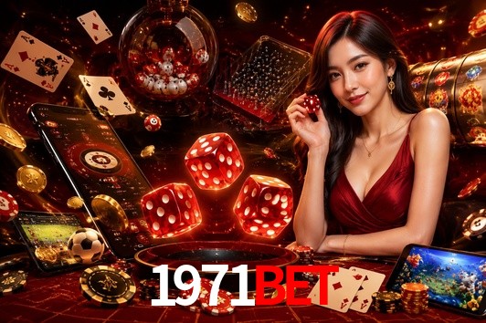 Seasonal Promotions 1971bet