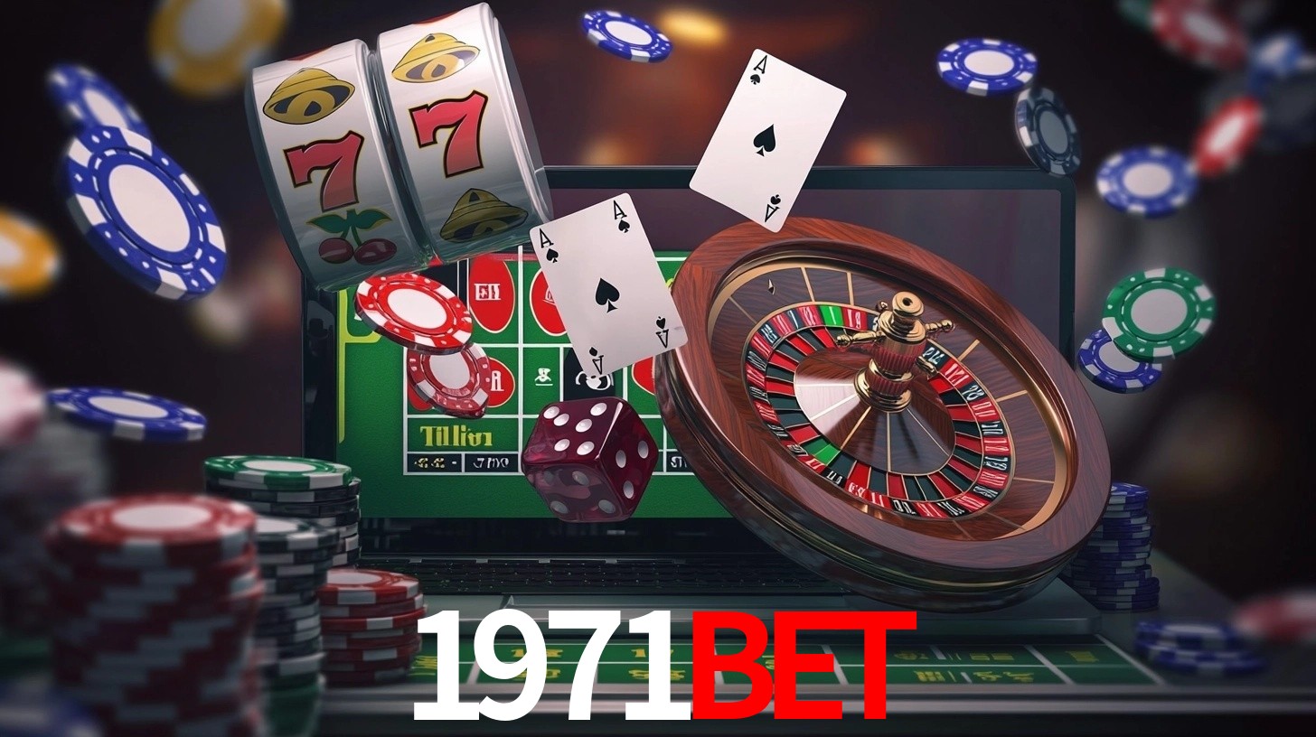 Resumo visual de bônus e campanhas 1971bet