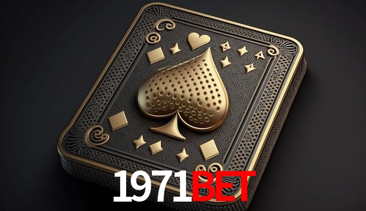 Especiais de Fim de Semana 1971bet