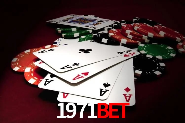 Avaliações dos Jogadores 1971bet