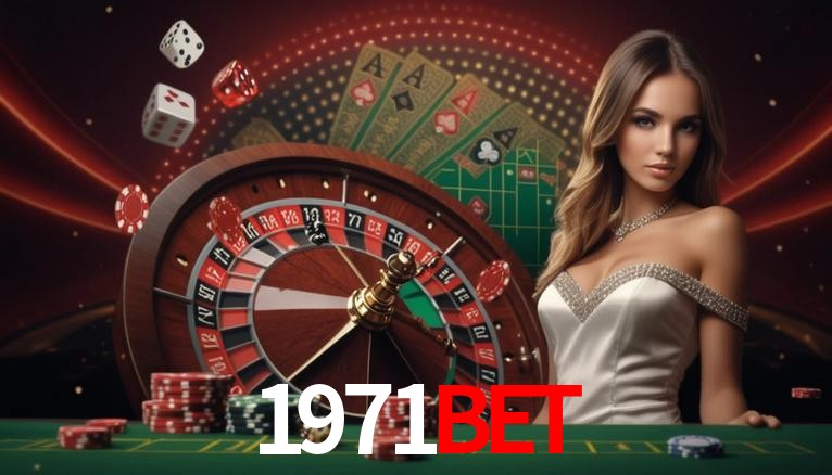 Flash Promotion 1971bet