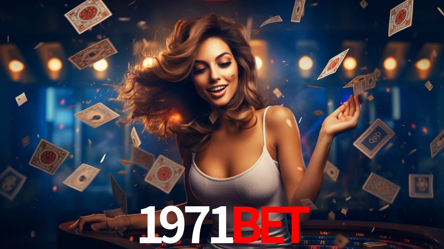 Sinta a adrenalina dos jogos de cassino com 1971bet