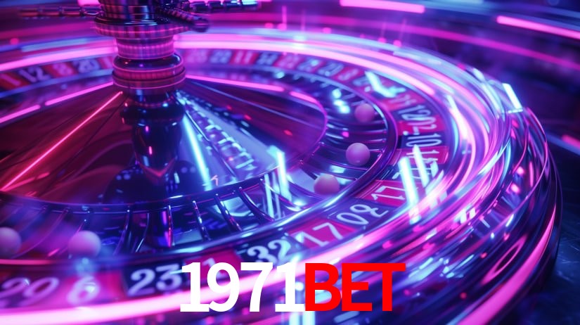 PIX Instantâneo 1971bet