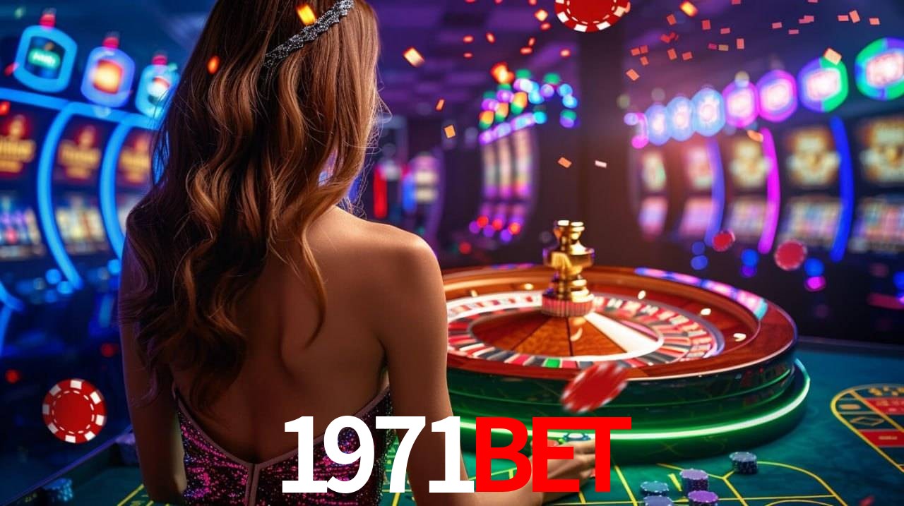 Comparação app mobile e versão web 1971bet
