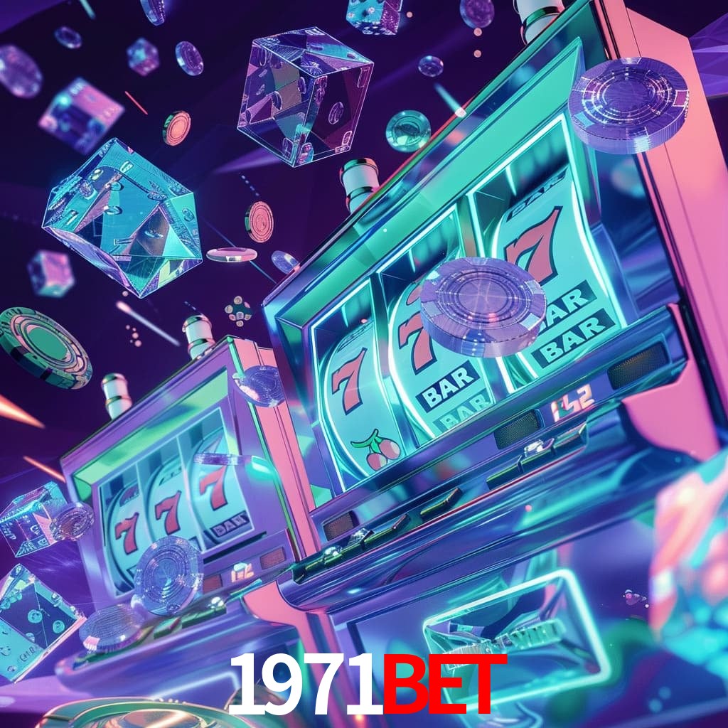Casino Ao Vivo 1971bet