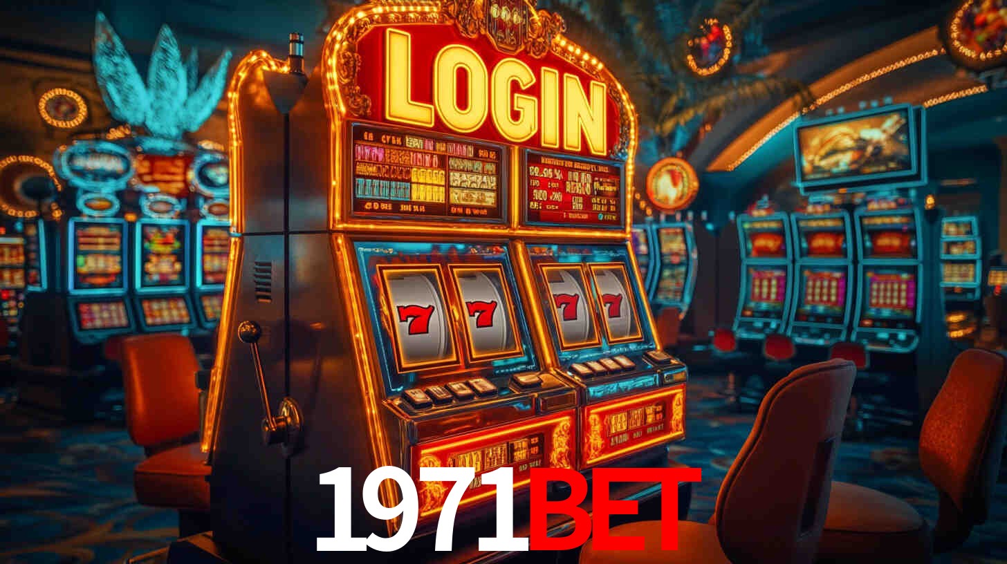 1971bet App Interface