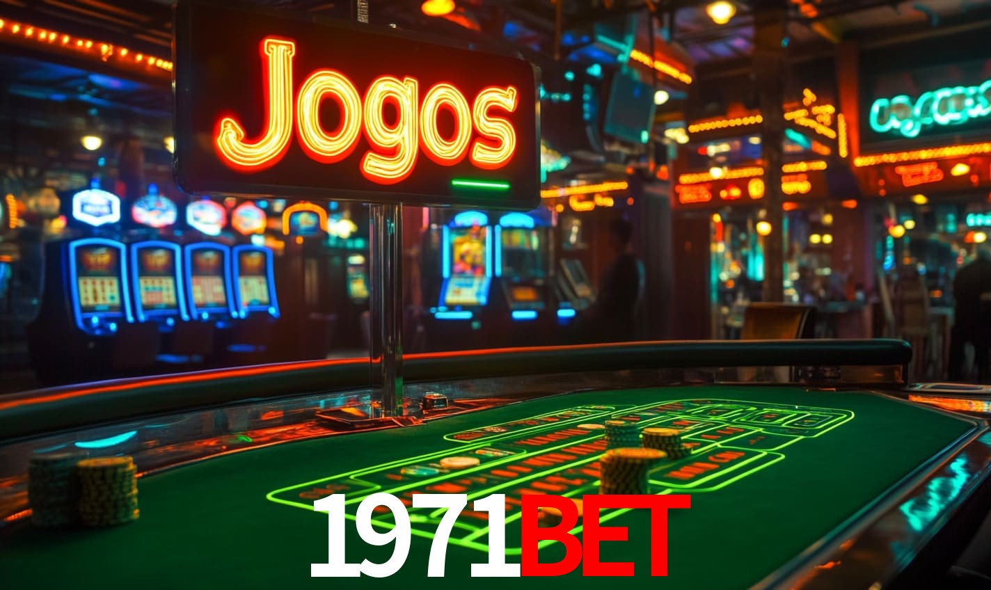 Instalação Android 1971bet