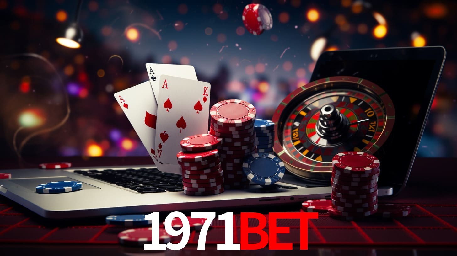 Blackjack Table 1971bet