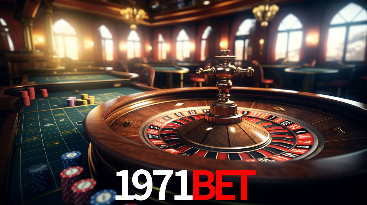 VIP Casino 1971bet