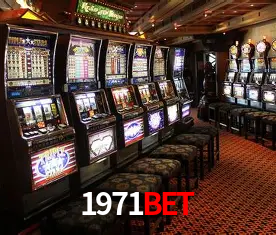 A Revolução dos Aplicativos de Jogos no 1971bet