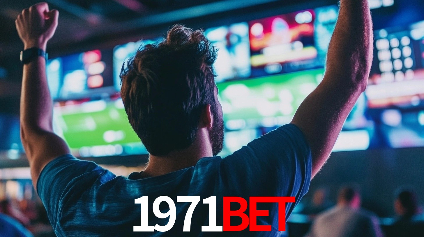 1971bet: Seu Especialista em Apostas Esportivas Brasileiras