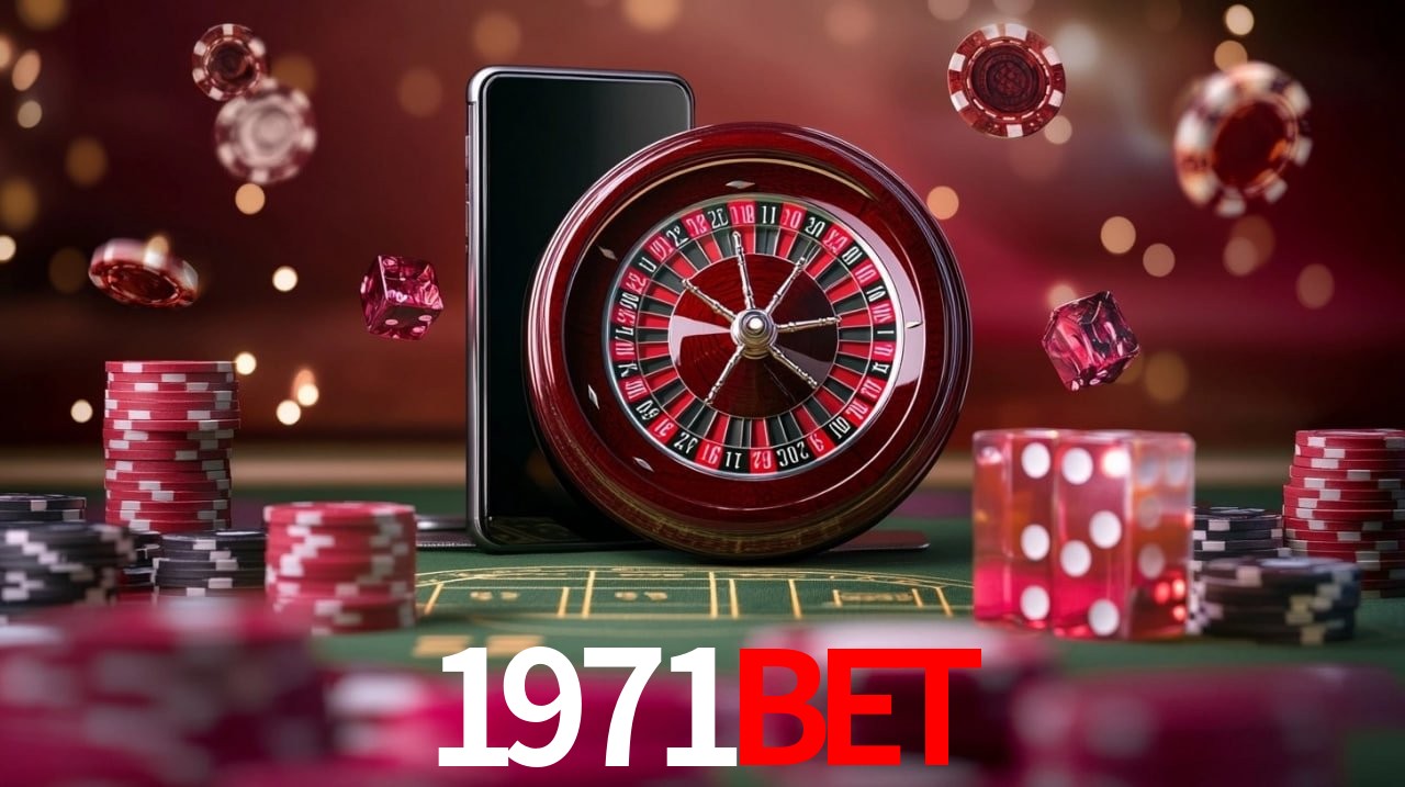Tennis Betting 1971bet